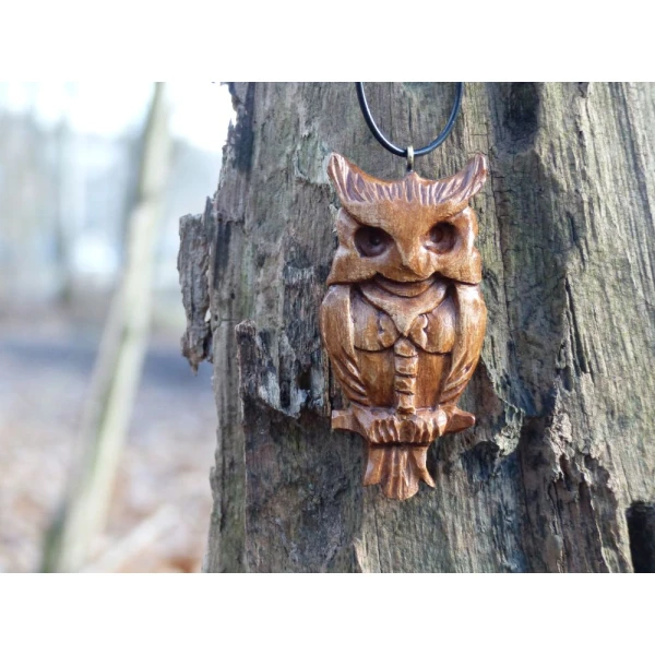 Leśna Strażniczka / Forrest Guardian